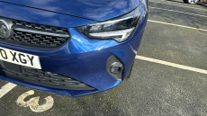 Vauxhall Corsa 1.2 Turbo Elite Nav 5dr Petrol Hatchback